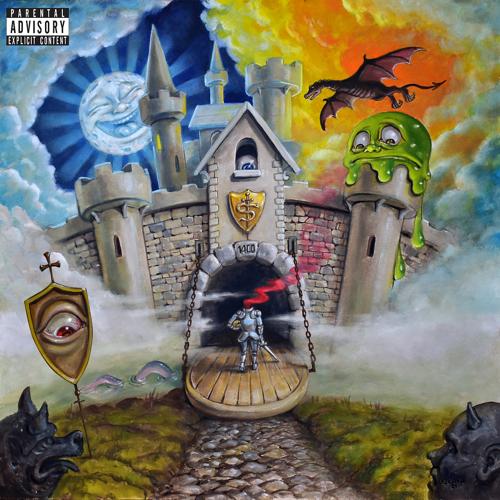 Trippie Redd, Lil Uzi Vert - Holy Smokes  (2021)