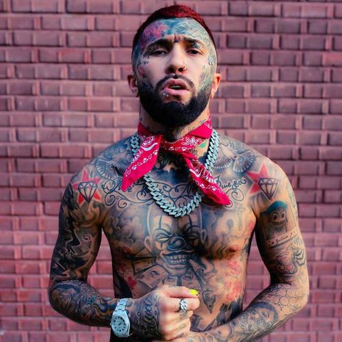 Ганвест - Танцули  (2021)