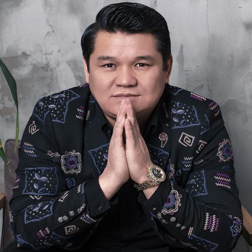 Рахымжан Жақайым - Сүйем Сені Басқаша  (2017)