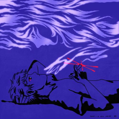 MAYOT - В моих мыслях  (2021)