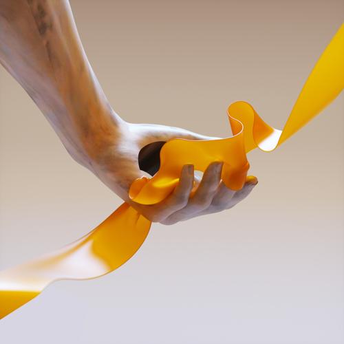 Imanbek, Goodboys - Goodbye  (2020)