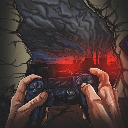 ChipaChip - Видит бог  (2021)