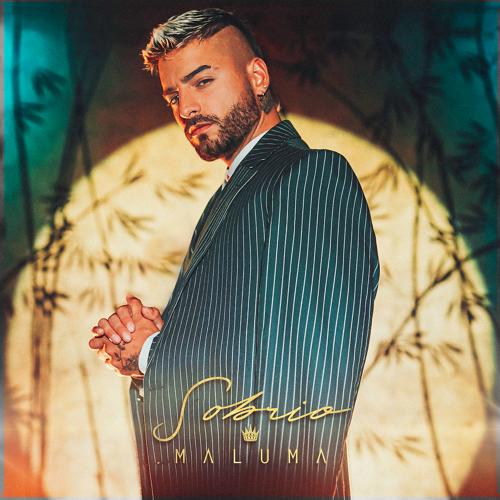Maluma - Sobrio  (2021)