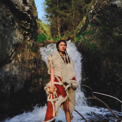 Леля, LOVANDA - Burial  (2021)