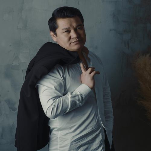 Рахымжан Жақайым - Кел Маған  (2019)