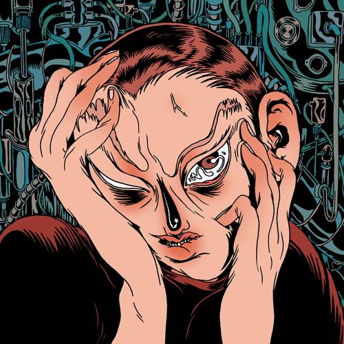 TVETH, LIL SMOOKY, JEEMBO - Голый  (2021)