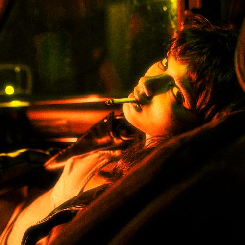 Nick Rouze, Magic Flowers - Твоя вина  (2021)