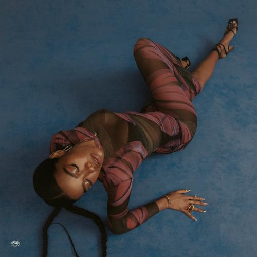 Amber Mark - Foreign Things  (2021)