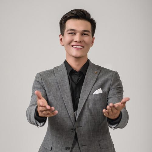 Бекжан Балқаш - Күлімдеші  (2021)