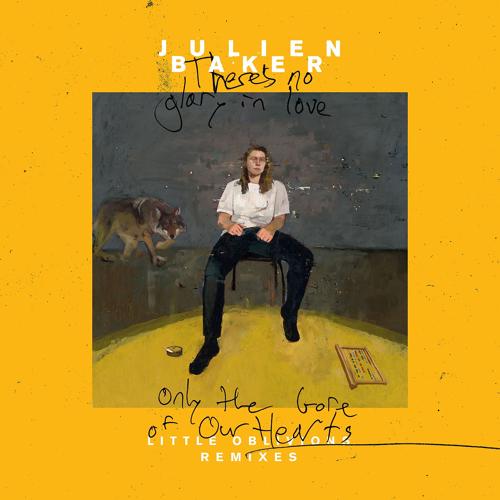 Julien Baker - Favor (Jesu Remix)  (2021)