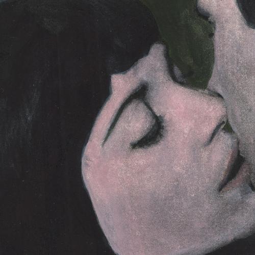 ANIKV, SALUKI - Меня не будет  (2020)