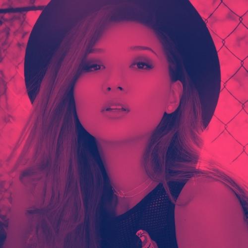 Ayree - Мен Сені Сүйем  (2021)