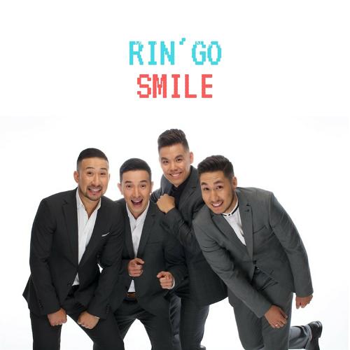 Rin'Go - Smile  (2017)