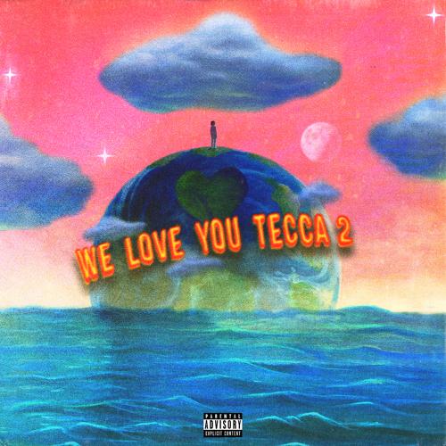 Lil Tecca - NEVER LEFT  (2021)