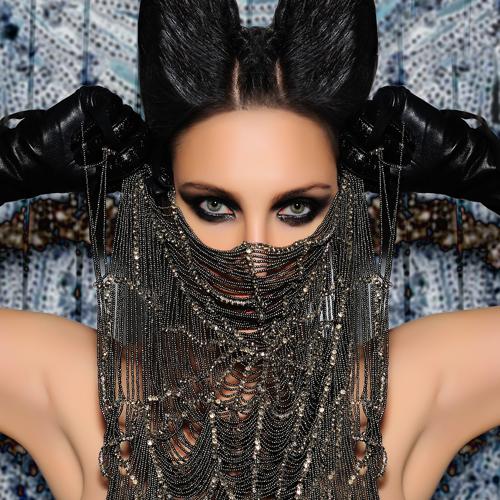 Polina Griffith - Coming Closer  (2021)