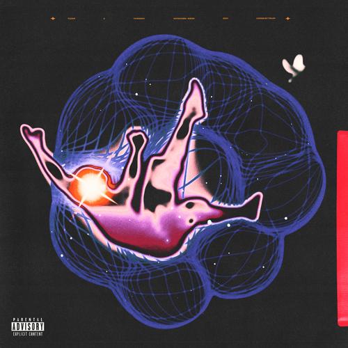 FLESH, YUNGWAY - Останови Меня  (2021)