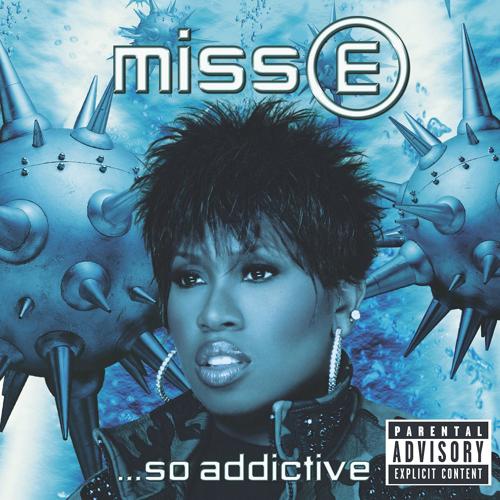 Missy Elliott - Get Ur Freak On  (2001)