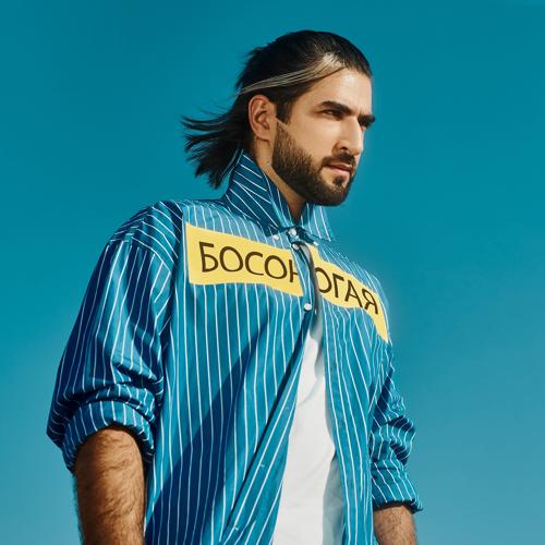 ELMAN - Босоногая  (2021)