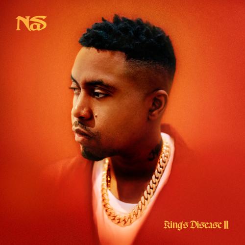 Nas - Rare  (2021)