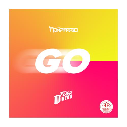 Rompasso - Go  (2021)