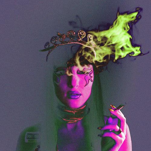 Kristina Si - Say my Name  (2021)