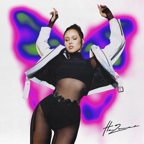 НАZИМА - Отлетай  (2021)