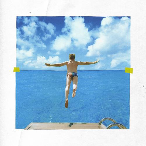 ХЛЕБ, ДЕТИ RAVE - Еду в Анталию  (2021)