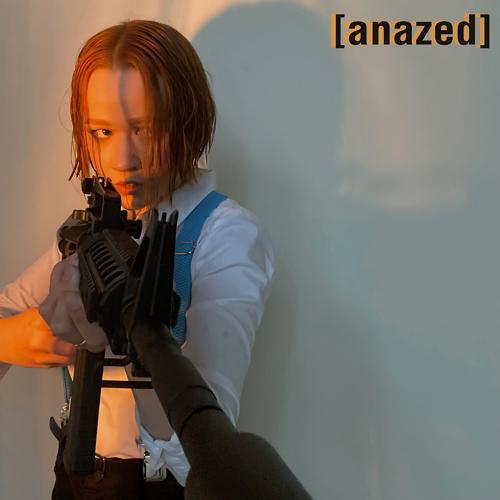 ANAZED - Патологоанатом  (2021)