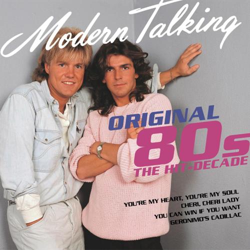 Modern Talking - Cheri Cheri Lady  (2013)
