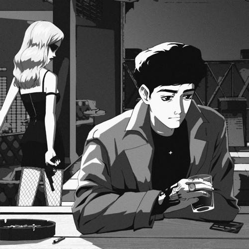 ENIQUE - Слишком просто (prod. by Highself)  (2021)