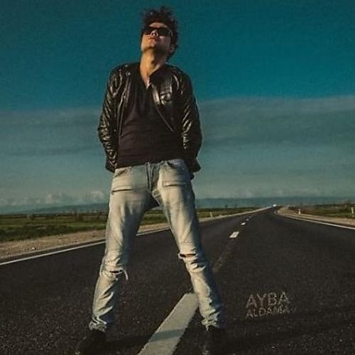 AYBA - Алдама  (2016)