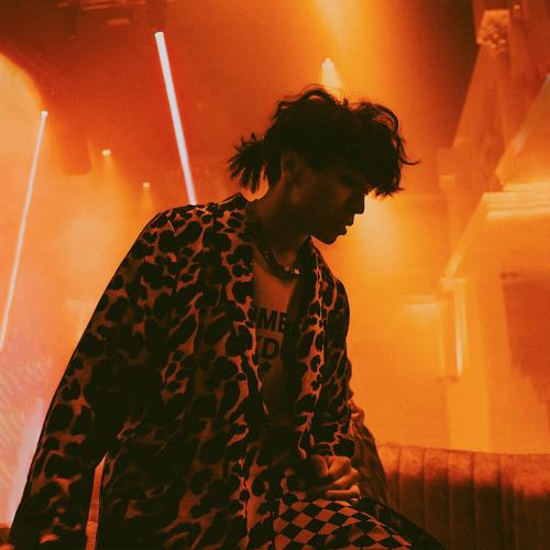 Rakhim - Этой ночью  (2021)