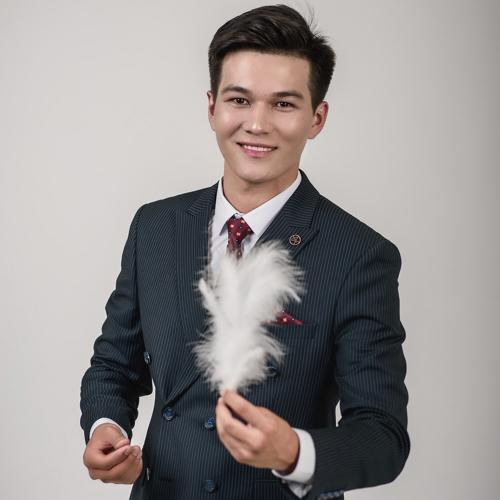 Бекжан Балқаш - Келіншегім  (2021)