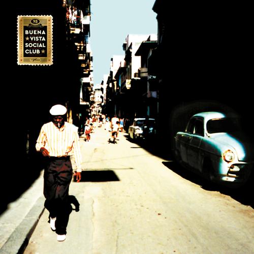Buena Vista Social Club - A Tus Pies  (2021)