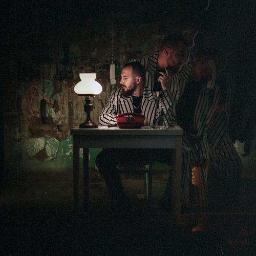 Loqiemean - Good Not Ok  (2021)