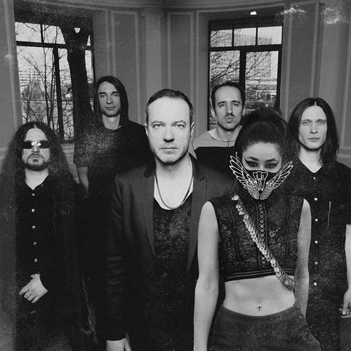 Ofliyan, Animal Джаz - Город  (2021)