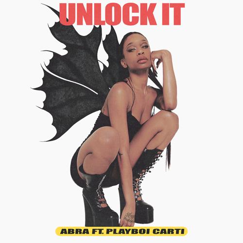 ABRA, Playboi Carti - Unlock It  (2021)