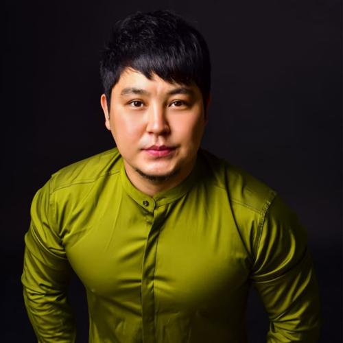 Аслан Марзиахмет - Бас жасамайт  (2021)