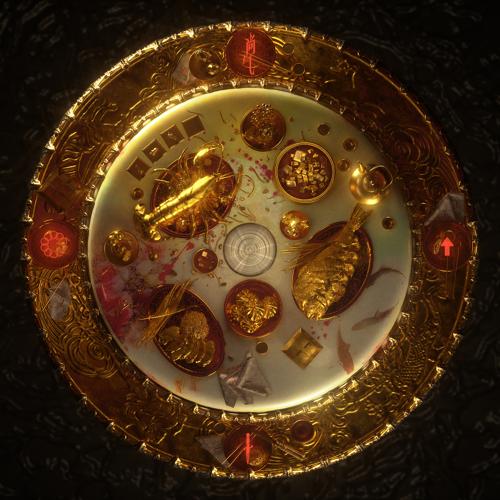 21 Savage, Rich Brian, Warren Hue, Masiwei - Lazy Susan  (2021)