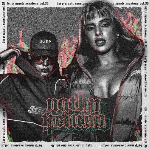 Bizarrap, Nathy Peluso - Nathy Peluso: Bzrp Music Sessions, Vol. 36  (2020)