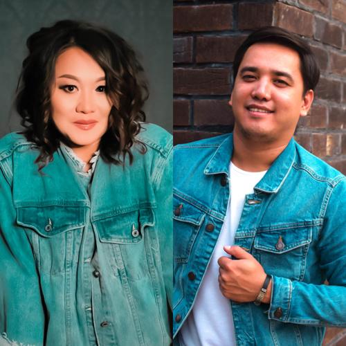 Әлжан Нұрлыбек, Ақбота Керімбекова - Сен көңіл бөлу үшін  (2020)