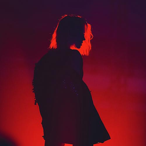 Клава Кока - Точка  (2021)