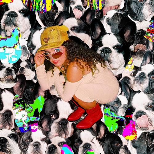 Remi Wolf - Quiet On Set  (2021)