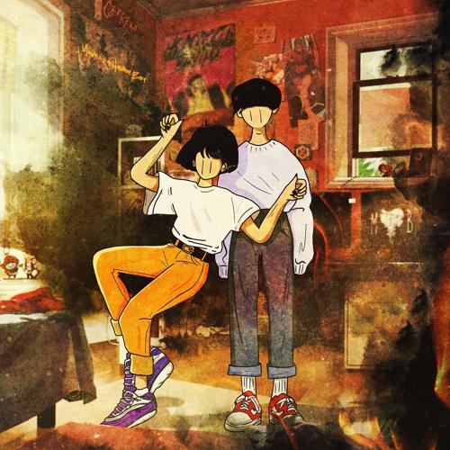 МОЛОДОСТЬ ВНУТРИ - На двоих  (2021)