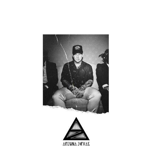 Arizona Zervas - STILL BREATHING  (2021)