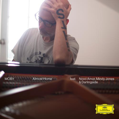 Moby, Novo Amor, Mindy Jones, Darlingside - Almost Home (Reprise Version)  (2021)