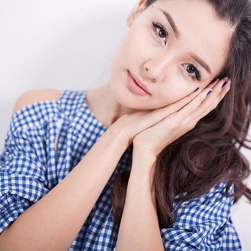 Айдана Меденова - Менімен биле  (2016)