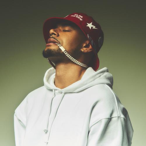 Wes Nelson, Yxng Bane - Nice To Meet Ya  (2021)