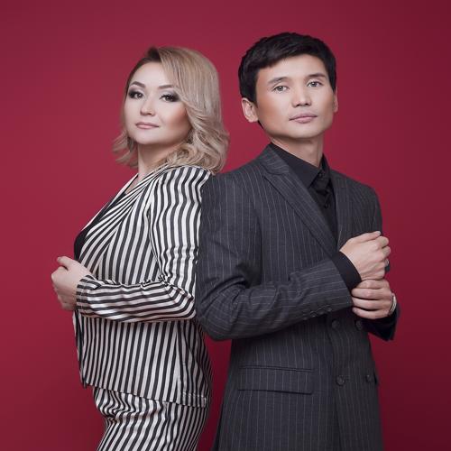 Қуаныш, Қарлығаш, Қуаныш, Қарлығаш, Еркін Нұржанов - Жан Ұялық Дос  (2018)