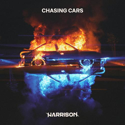 Harrison - Chasing Cars  (2021)